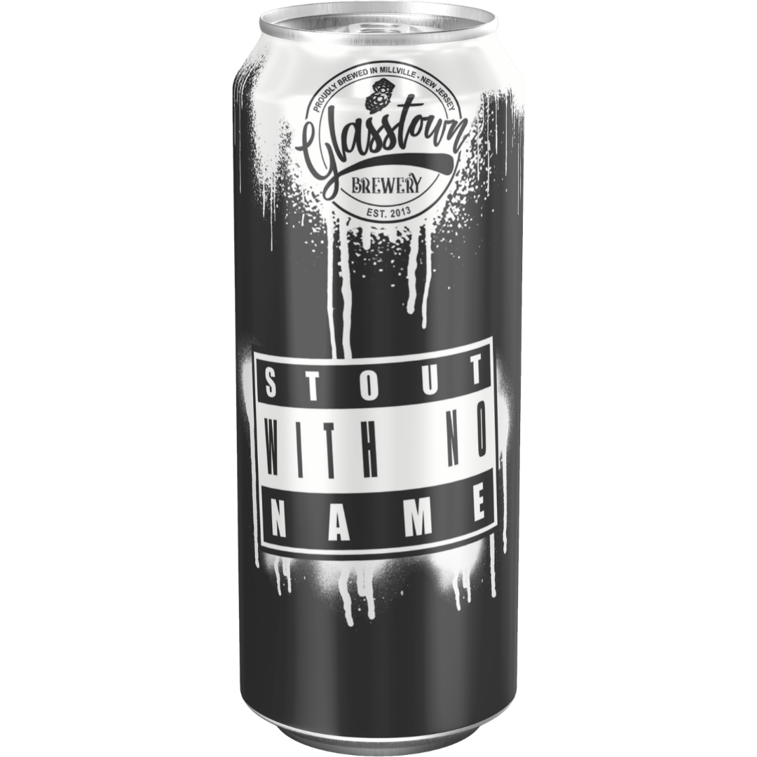 Stout With No Name